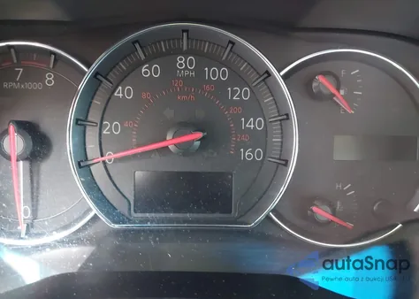 2014 Nissan Maxima 3.5 Sv из США, поврежденный, VIN 1N4AA5AP5EC471597